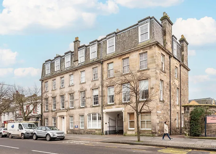 Southgait Hall - No 17