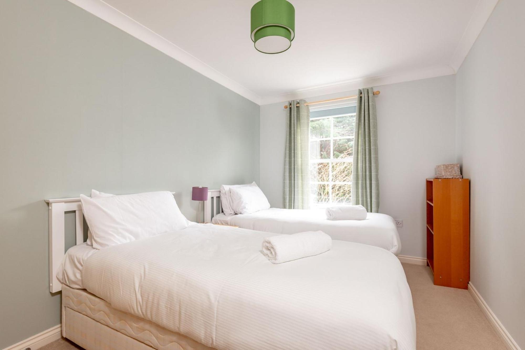 Apartment Southgait Hall - No 17
