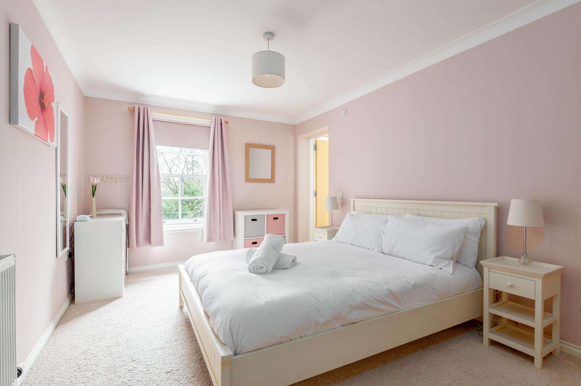 Apartment Southgait Hall - No 17 St Andrews
