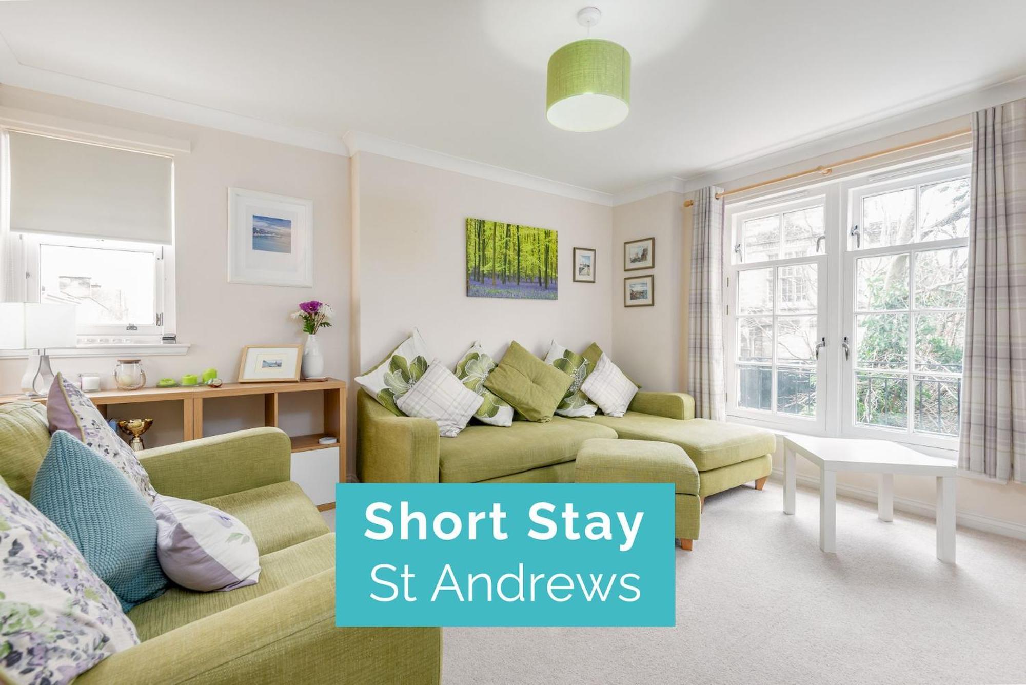 Southgait Hall - No 17 Apartment *