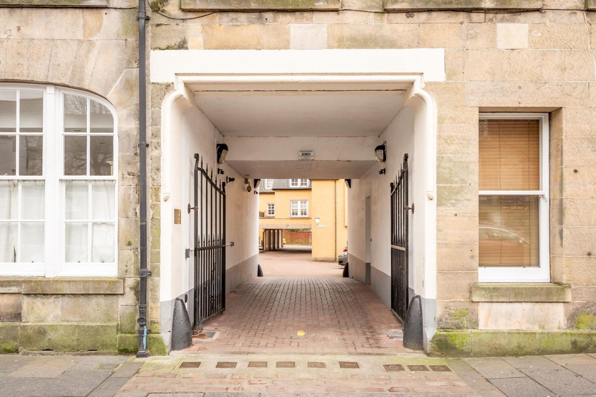 Southgait Hall - No 17 St Andrews